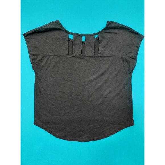 Vintage Y2K T Shirt 2001 Pink Get The Party Started Black Short Sleeve Size M - Picture 8 of 11